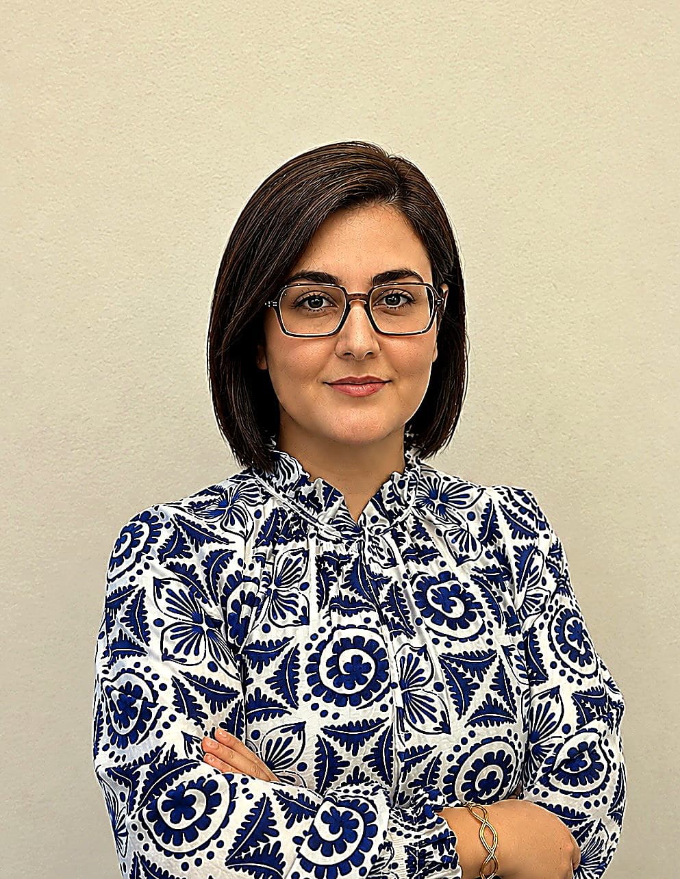 Ayşe Cosmos